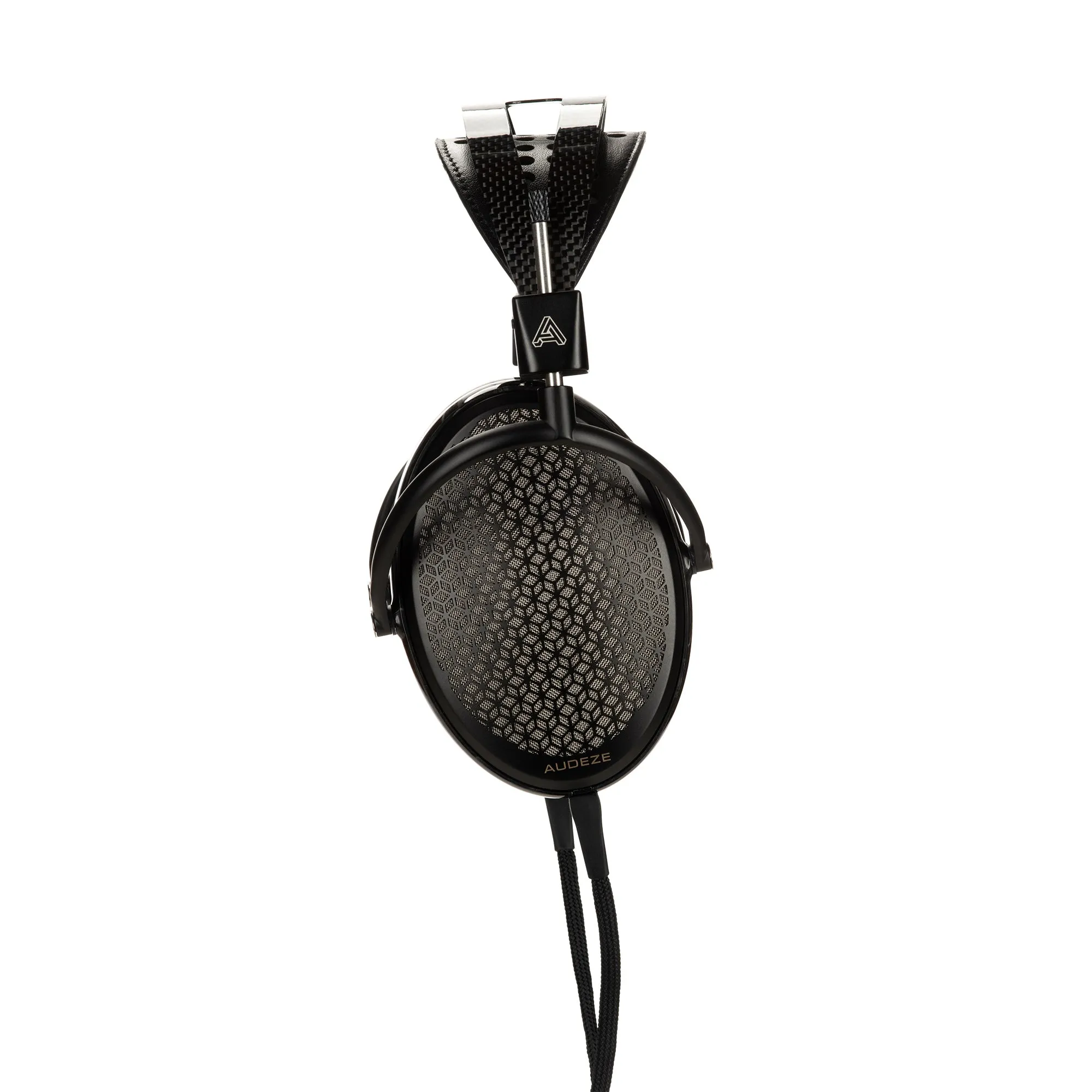 Audeze CRBN Electrostatic Headphones