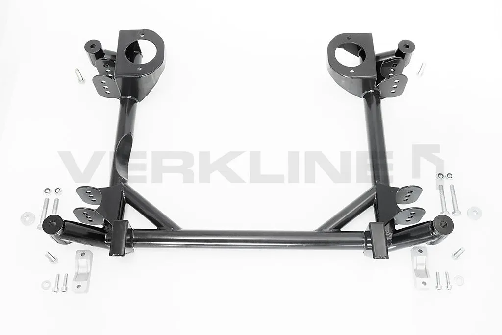 Audi Quattro B2/B3/B4 Front Tubular Subframe