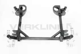 Audi Quattro B2/B3/B4 Front Tubular Subframe