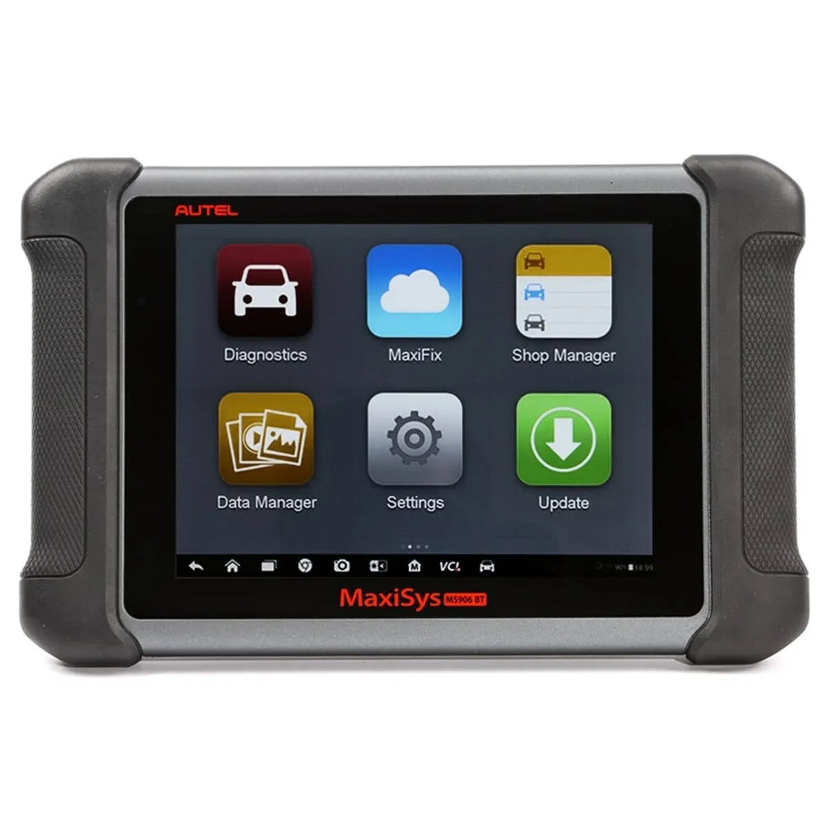 Autel MS906BT Android Touchscreen Diagnostics Tablet