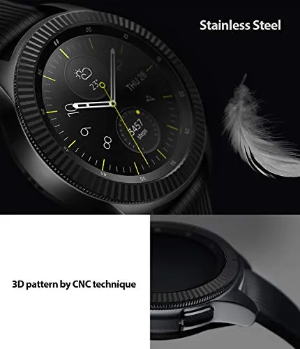 Bezel Styling for Galaxy Watch [42mm] - GW-42-11