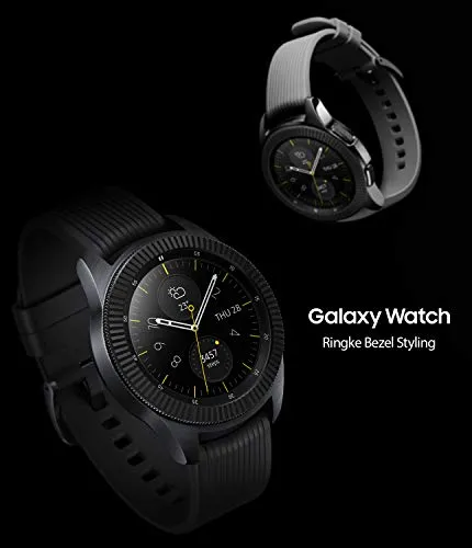 Bezel Styling for Galaxy Watch [42mm] - GW-42-11