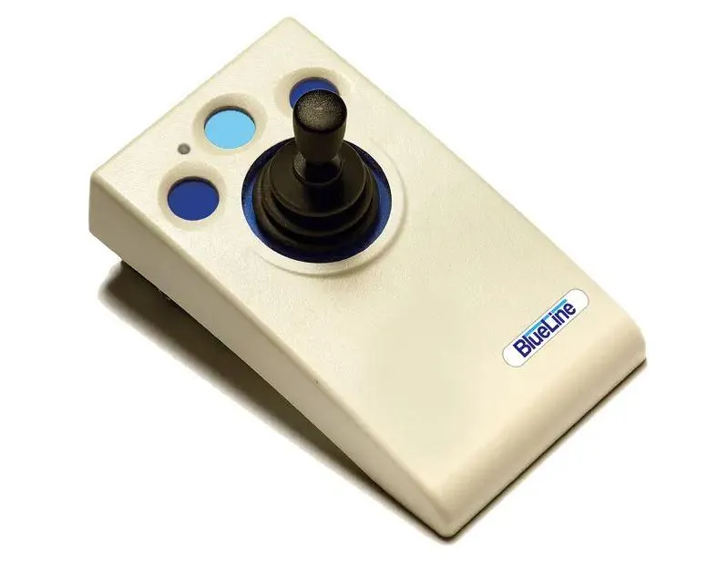 BlueLine Bluetooth Joystick