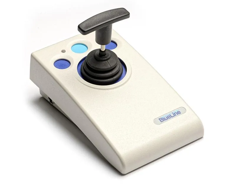 BlueLine Bluetooth Joystick