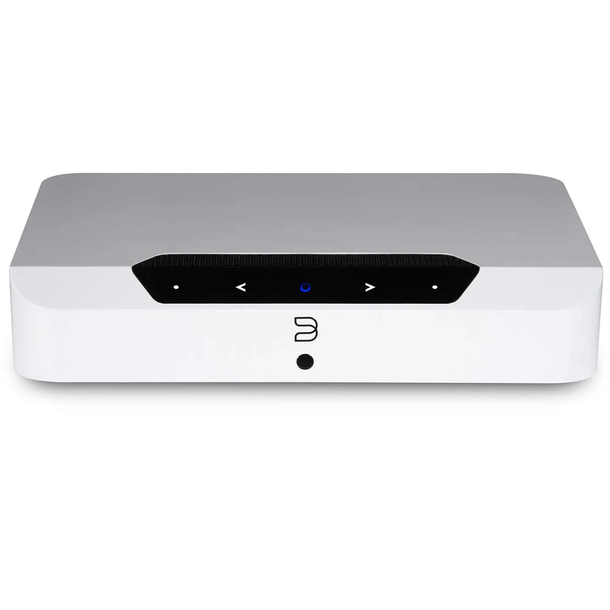 Bluesound Powernode Edge Wireless Music Streaming Amplifier