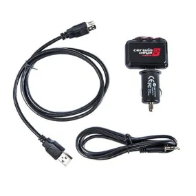 Bluetooth Receiver and Aux Connection - CVBTR6