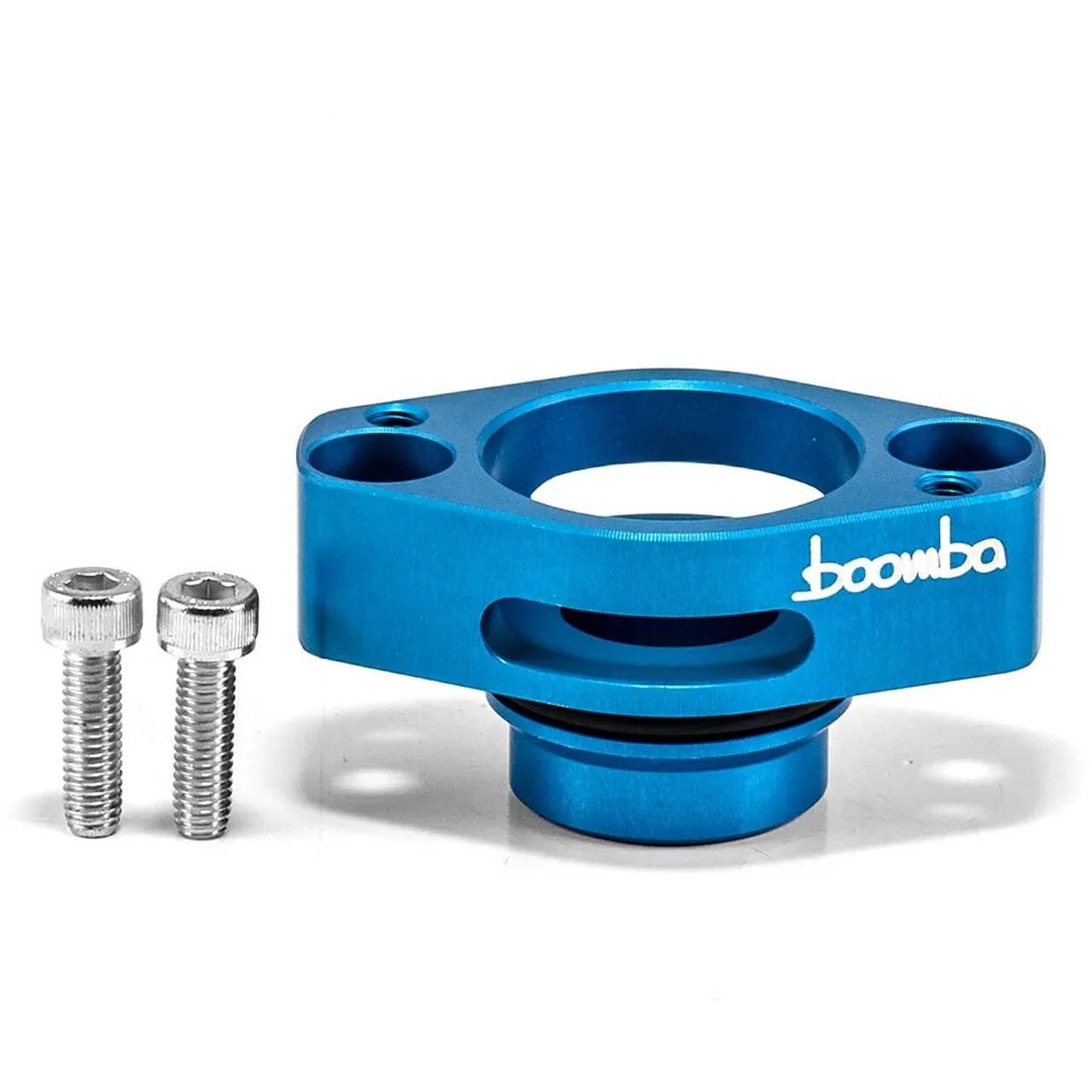 Boomba Racing Blow Off Valve Adapters | Multiple Ford Fitments (046000010000)