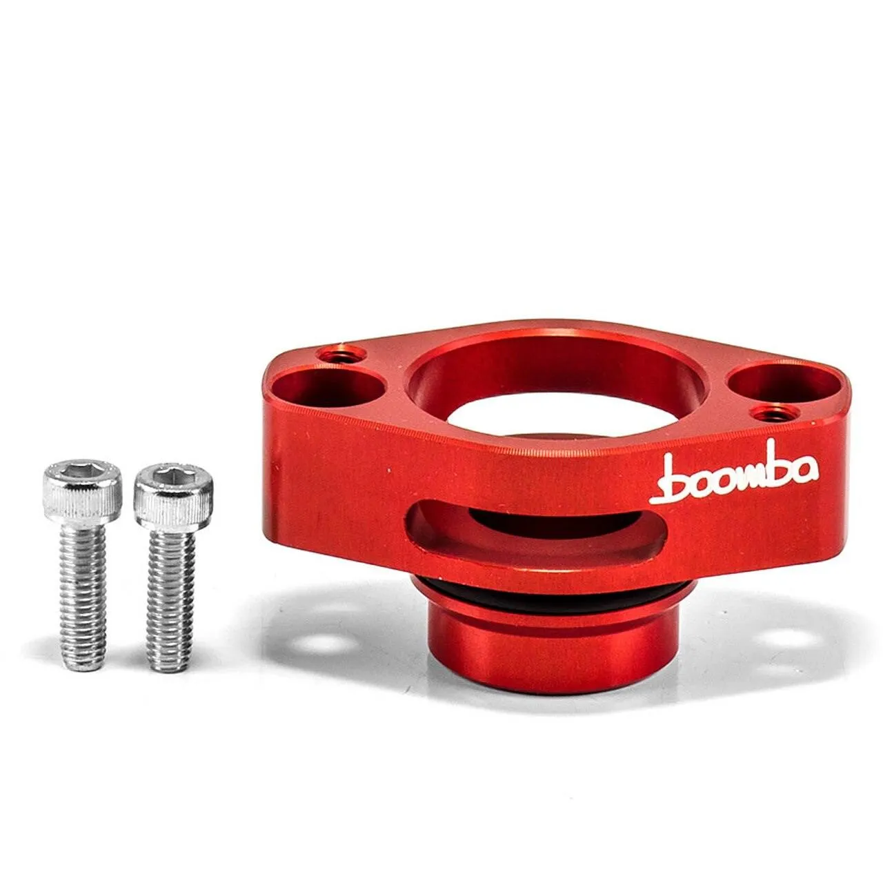 Boomba Racing Blow Off Valve Adapters | Multiple Ford Fitments (046000010000)