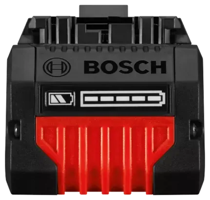 Bosch 18V CORE18V Lithium-Ion 8 Ah Advanced Power Battery