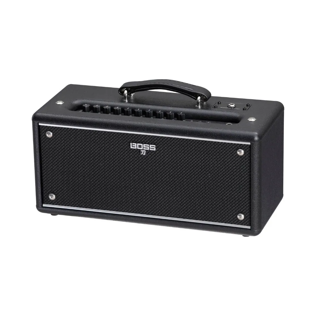 Boss Katana-Air EX Wireless Guitar Amplifier