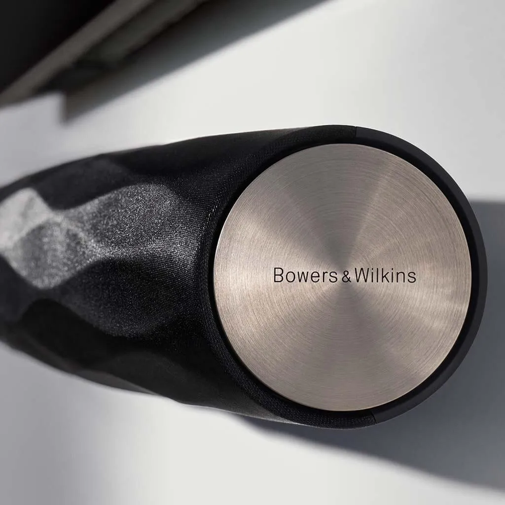 Bowers & Wilkins Formation Bar Wireless Soundbar