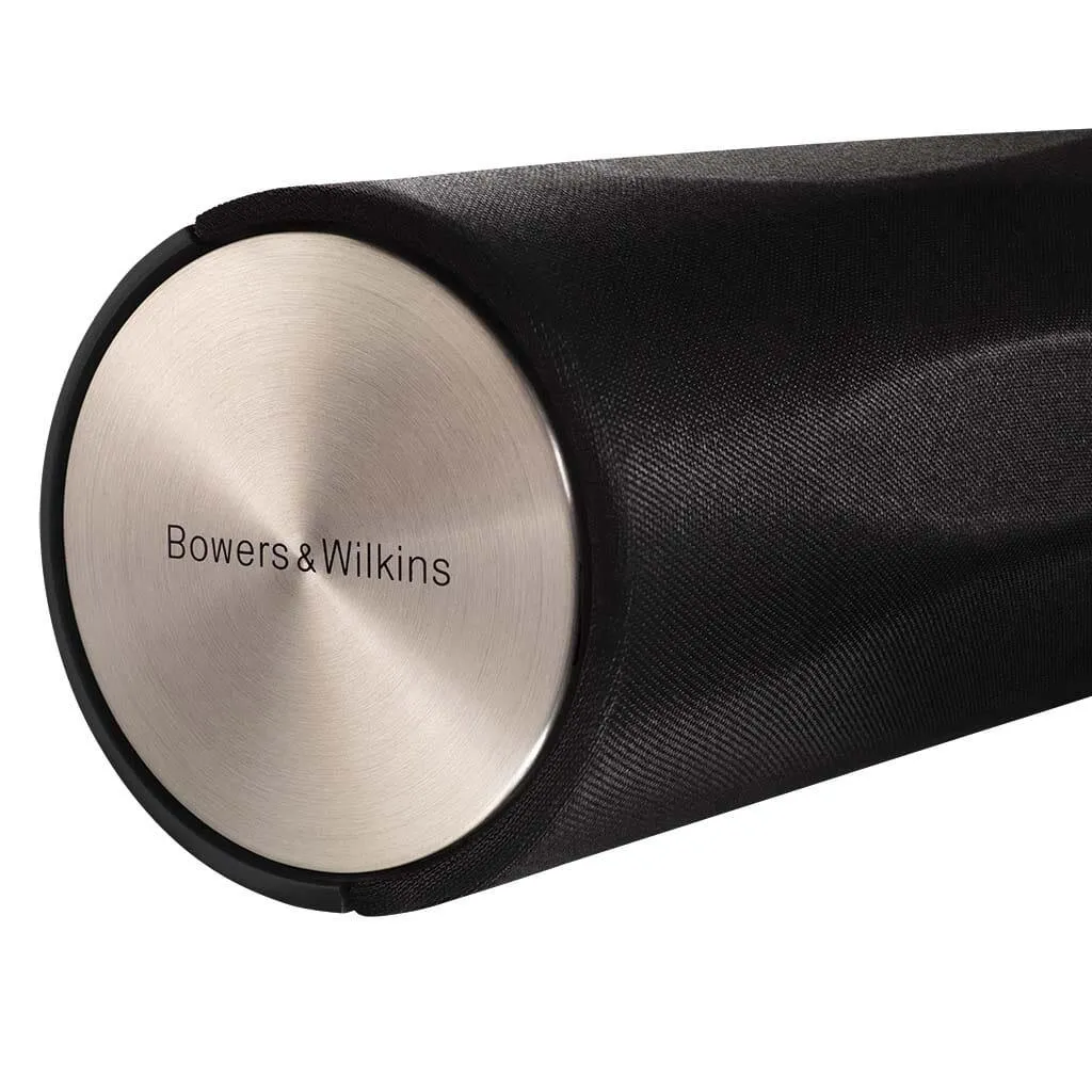 Bowers & Wilkins Formation Bar Wireless Soundbar