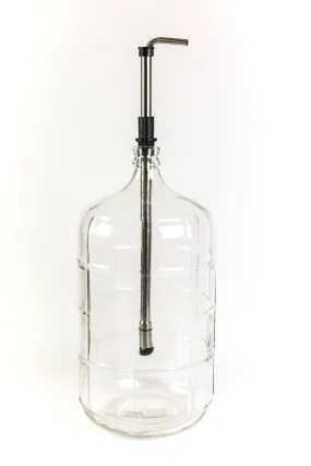 Brewsensible BrewSSSiphon Stainless Steel Auto-Siphon Basic Kit