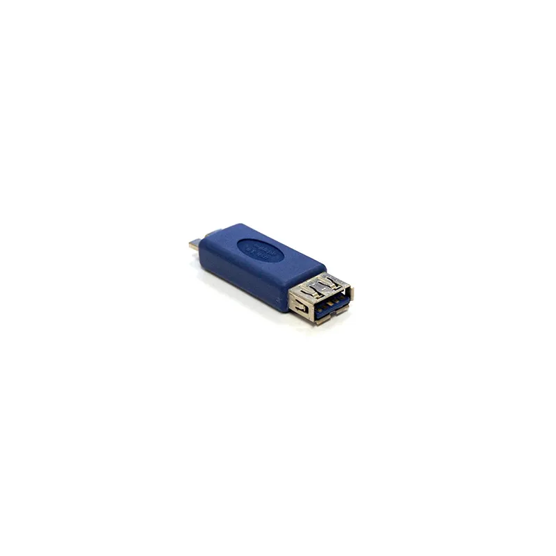 Bytecc U3-AMICROFM USB 3.0 Type A Female to Micro Male Adapter