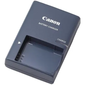 CANON 1133B001AA CB-2LX Battery Charger