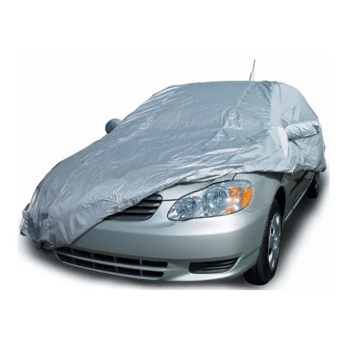 Car Body cover Waterproof High Quality with Buckle for Hyundai i20