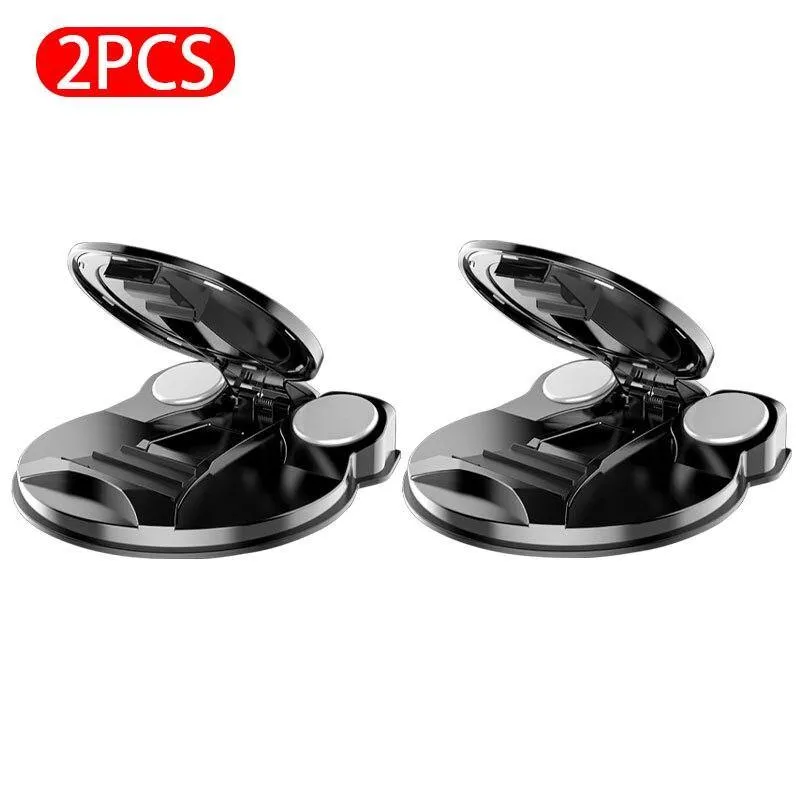 Car Dashboard 360 Degree Rotate Super Sticky Base phone holder