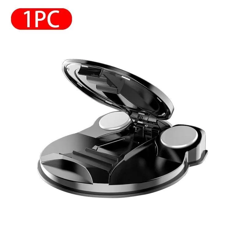 Car Dashboard 360 Degree Rotate Super Sticky Base phone holder