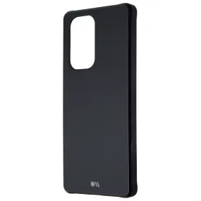 Case-Mate Tough Black Plus Series Case for LG Wing - Black