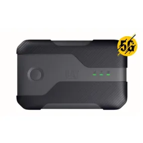 Cat Q10 Rugged 5G Hotspot