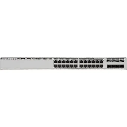 Catalyst 9200L 24-Port Poe 