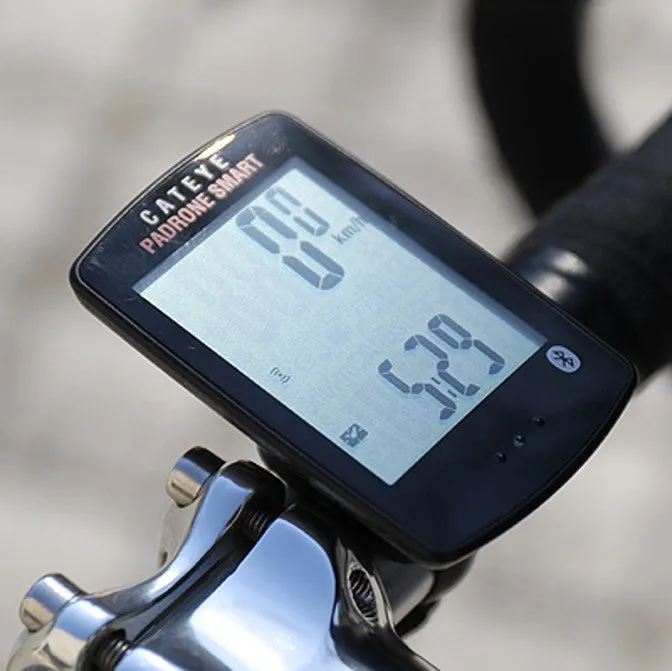 Cateye Padrone Smart Speedometer CC-PA500B