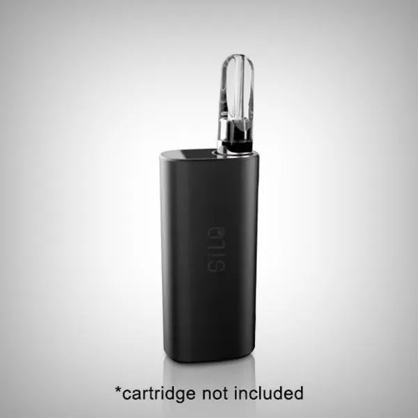 CCELL Silo Auto Draw Cartridge Vaporizer 500mAh - 510 Oil Vaporizer