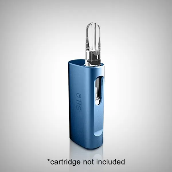 CCELL Silo Auto Draw Cartridge Vaporizer 500mAh - 510 Oil Vaporizer