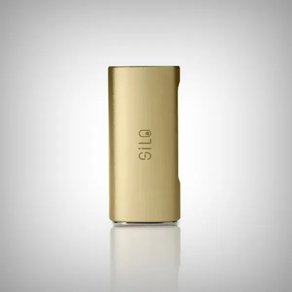 CCELL Silo Auto Draw Cartridge Vaporizer 500mAh - 510 Oil Vaporizer