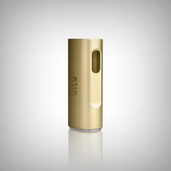 CCELL Silo Auto Draw Cartridge Vaporizer 500mAh - 510 Oil Vaporizer