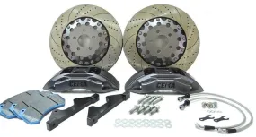 CEIKA Custom Big Brake Kit for Audi S6 C6 (06~11)