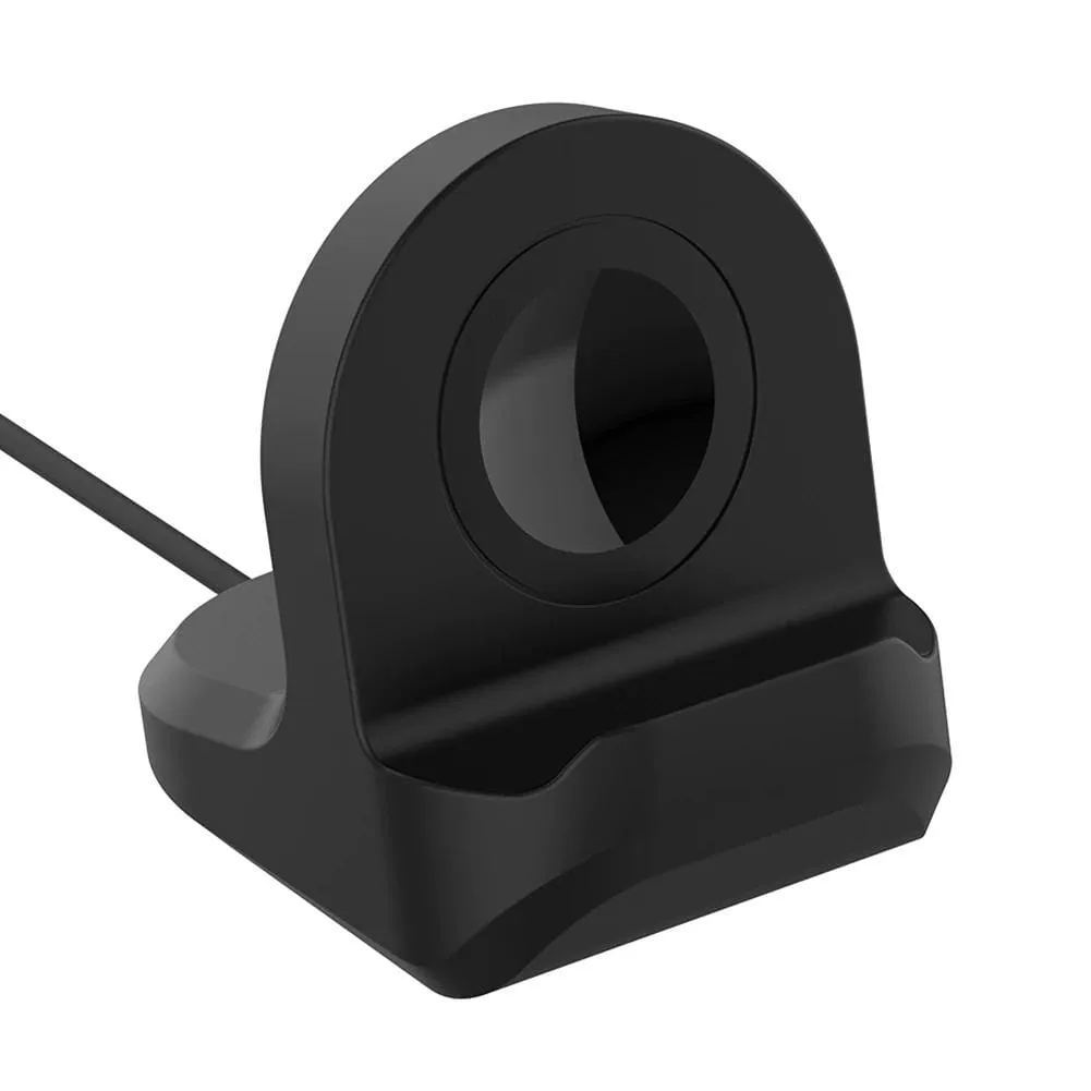 Charger Dock Compatible with the Samsung Galaxy Watch Active 2 (40mm & 44mm)