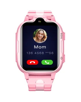 Children's video positioning watch W14K158H