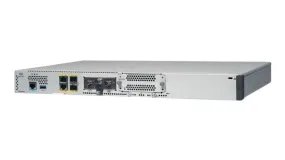 Cisco C8200-1N-4T Wired Router Gigabit Ethernet Grey