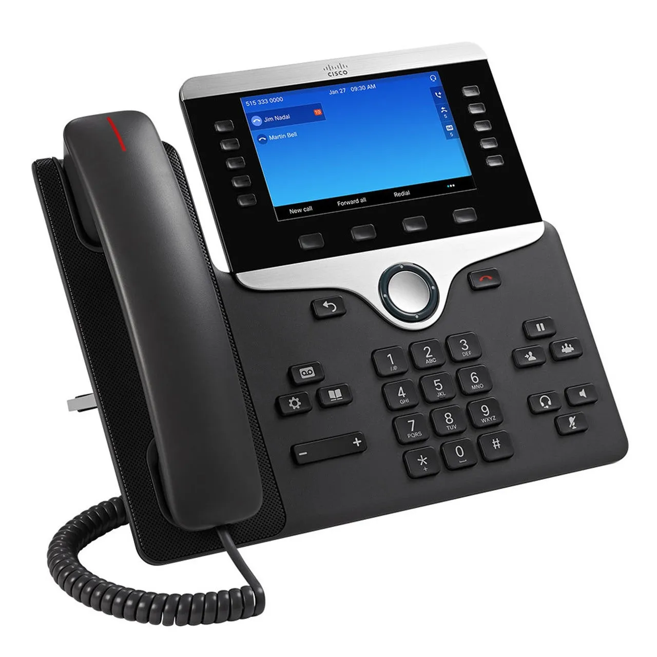 Cisco Uc Phone 8851