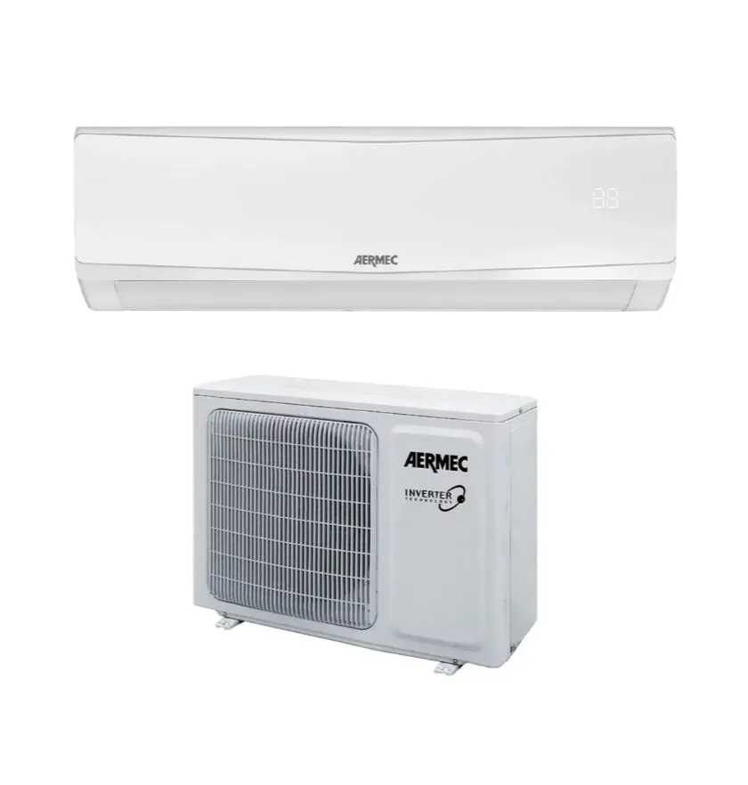 Climatizzatore Condizionatore Inverter Aermec serie SPG 9000 btu R-32 A   Wi-Fi Optional SPG250W