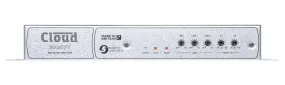 Cloud Electronics MA80FT Mini Line Amplifier - 80W