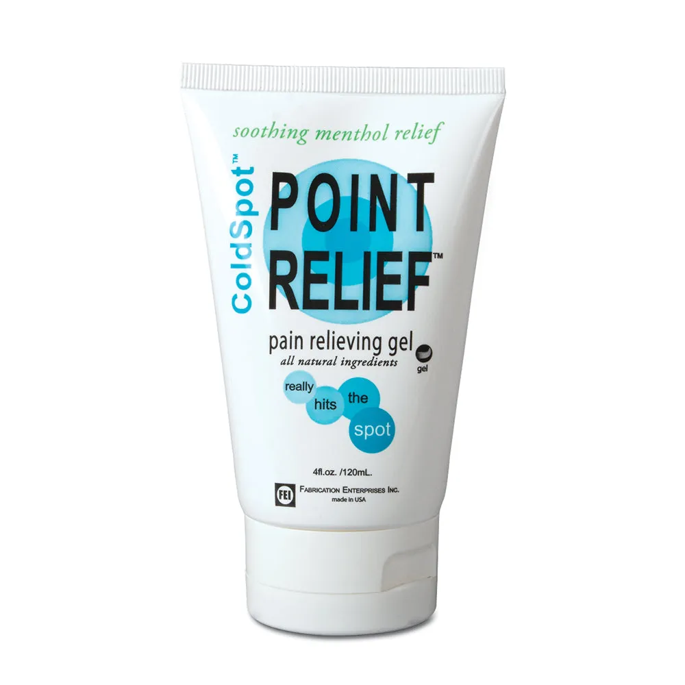 ColdSpot Pain Relief Gel