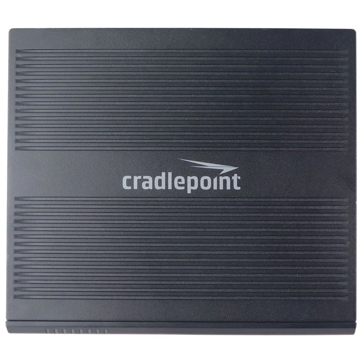 Cradlepoint AER2200 Series Enterprise Router - Black