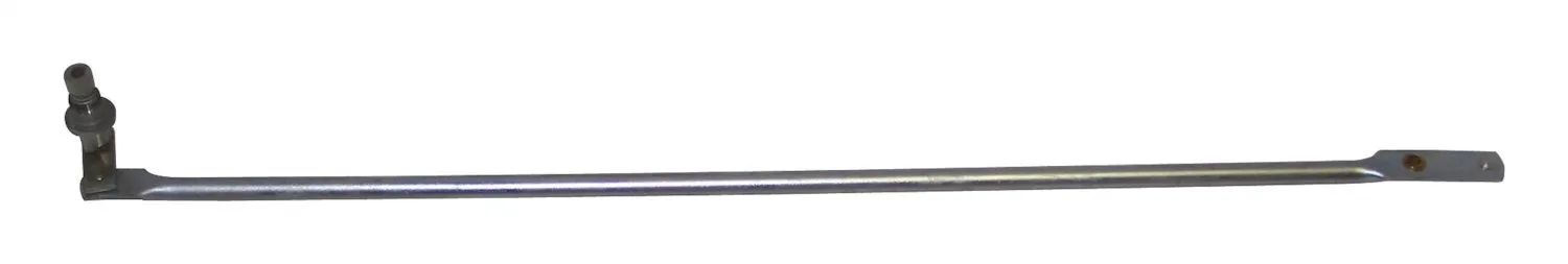 Crown Automotive Jeep Replacement J5450662 Windshield Wiper Linkage; 29 1/2 in. Long; w/Link Right;