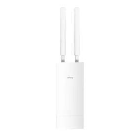 Cudy Ac1200 Wi Fi 4 G Lte Cat4 Outdoor Router Lt500 Outdoor