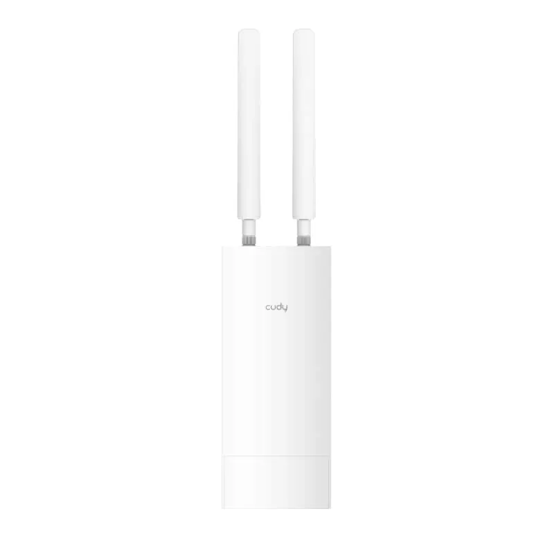 Cudy Ac1200 Wi Fi 4 G Lte Cat4 Outdoor Router Lt500 Outdoor