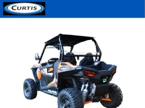 CURTIS Cab Component Combo for Polaris RZR 900 | 1000