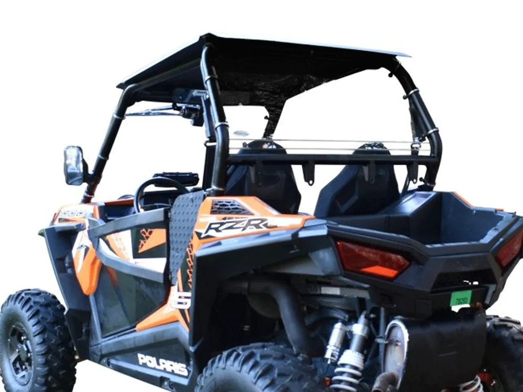 CURTIS Cab Component Combo for Polaris RZR 900 | 1000