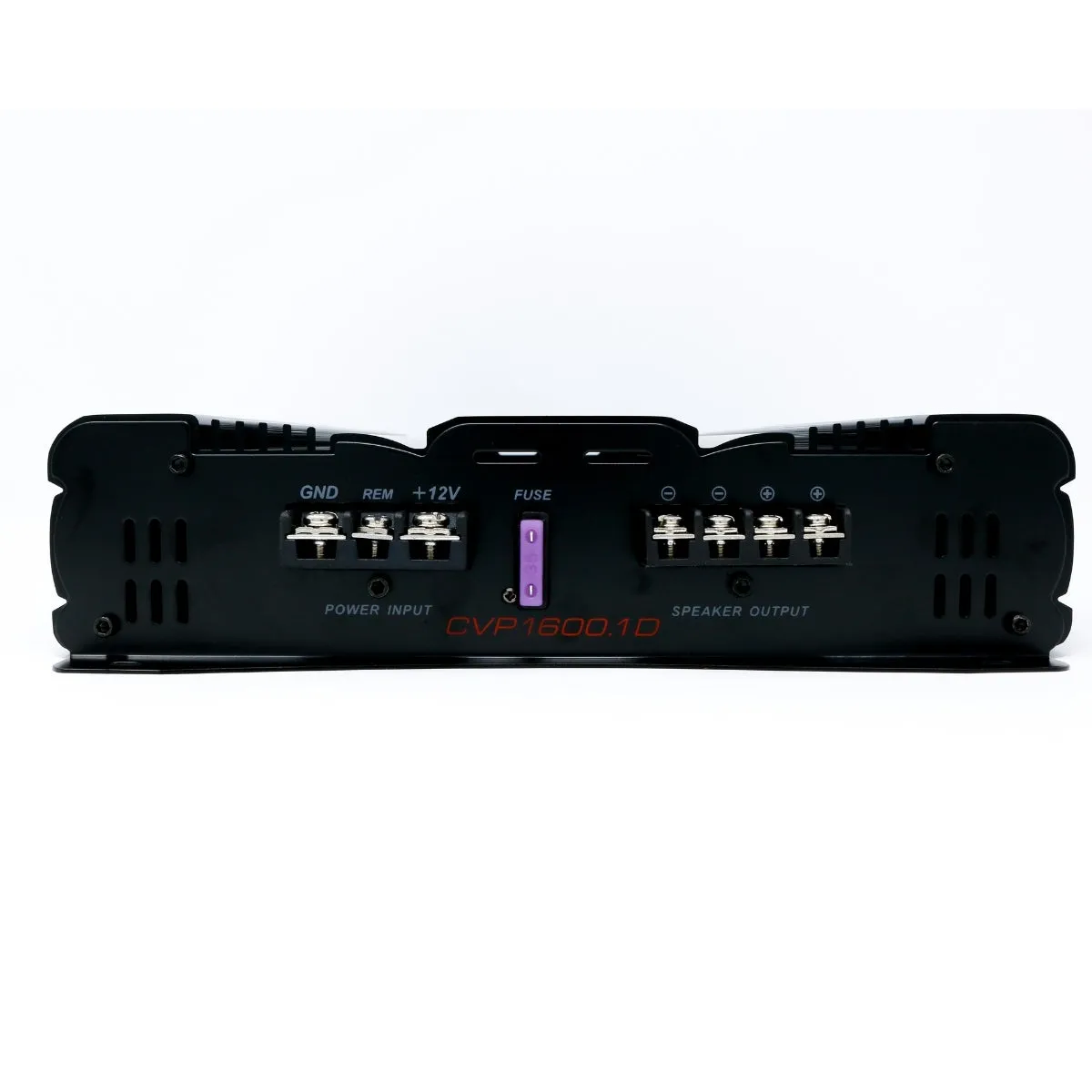 CVP Series 1-Channel Class AB Amplifier - CVP1600.1D