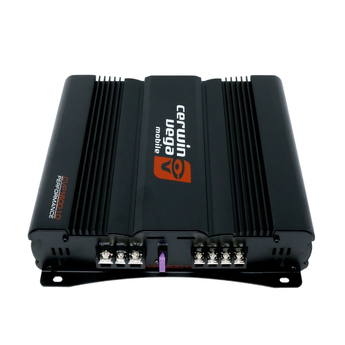 CVP Series 1-Channel Class AB Amplifier - CVP1600.1D