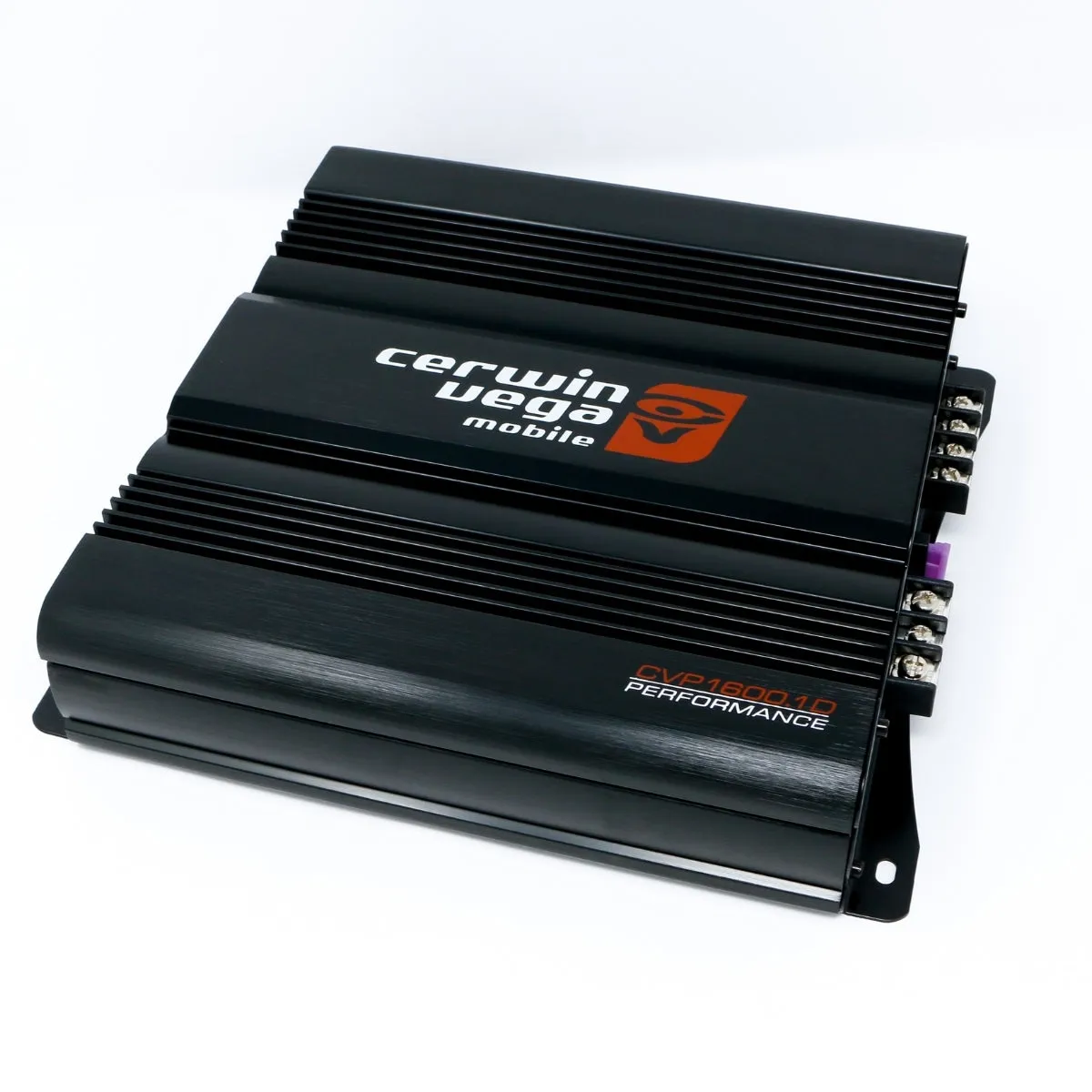 CVP Series 1-Channel Class AB Amplifier - CVP1600.1D