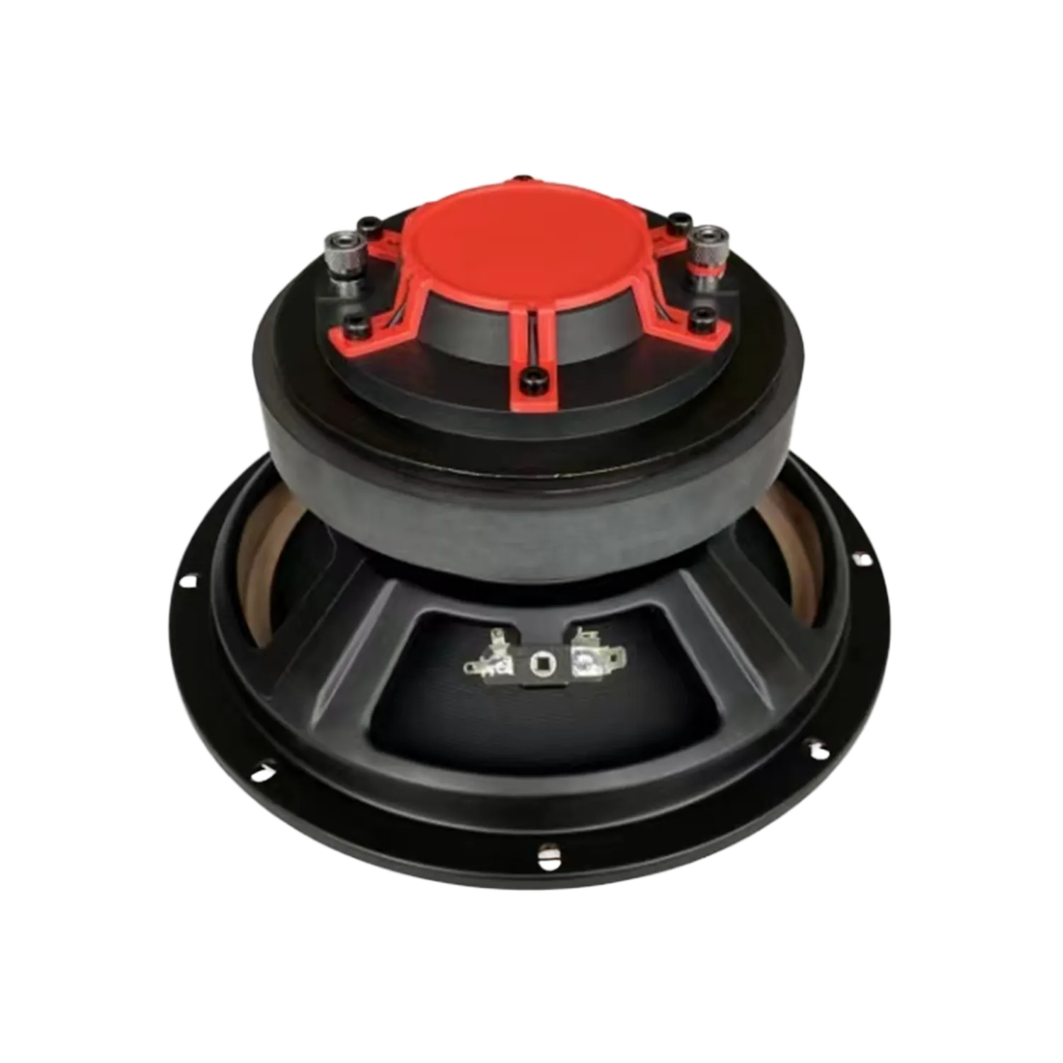 CVPX8 - 8" 2-Way Full Range Speaker w/Horn Tweeter