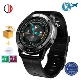 CZJW F22S Sport Smart Watches man woman 2021 intelligent smartwatch fitness tracker full touch bracelet blood pressure android