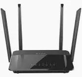 D Link Dual Band Router Wan 4 Port 3 Year Carry In Warranty Dir 825